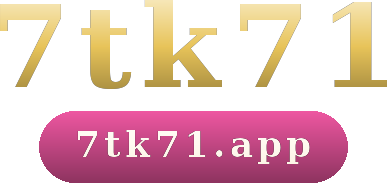 7tk71 logo